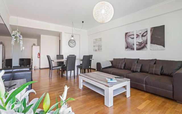 Rodamar I by An Island Apart