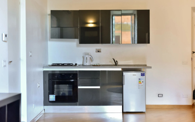 Colosseo Dream House