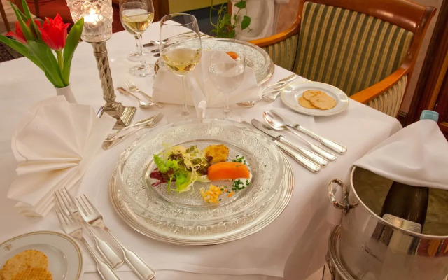 Hotel & SPA Fontenay