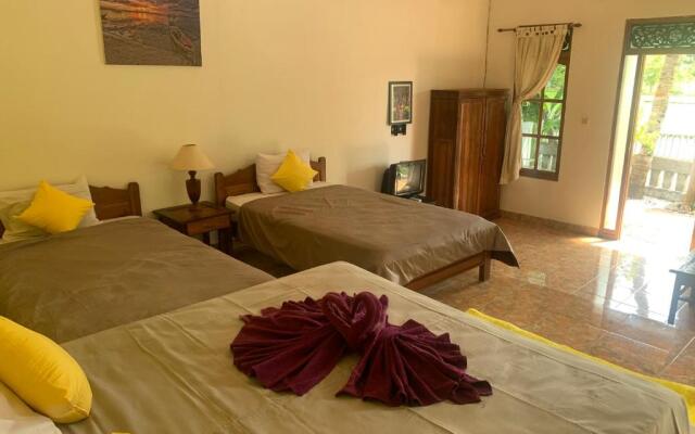 Lovina Vibes Hotel