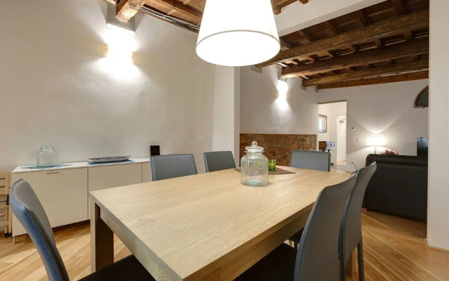 ToFlorence Apartments - Oltrarno