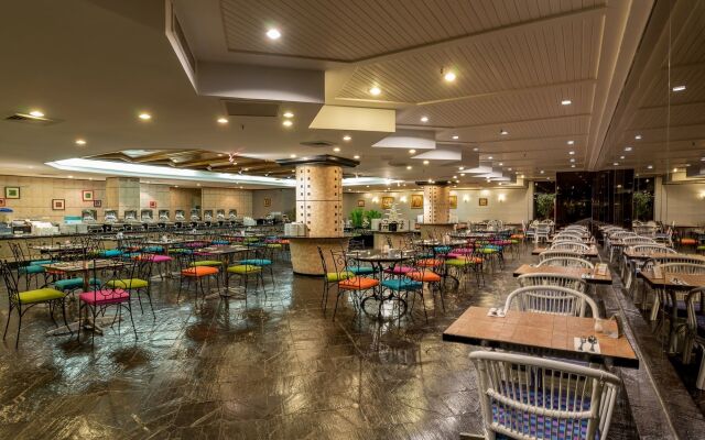 Bayview Hotel Melaka