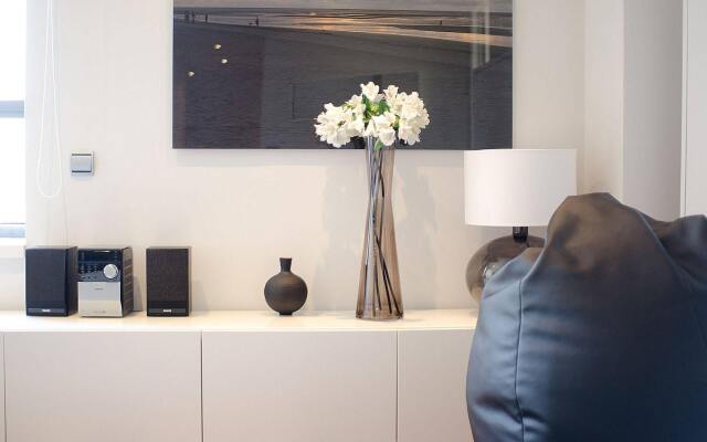 You Stylish Barcelona Apartments City Centre