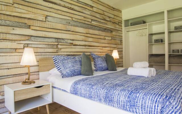 The Lounge Apartment