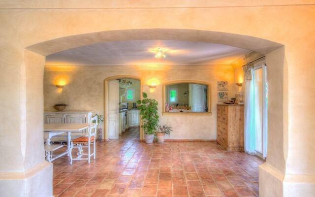 La Bastide des Vignaux
