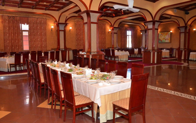 Astoria Baku Hotel