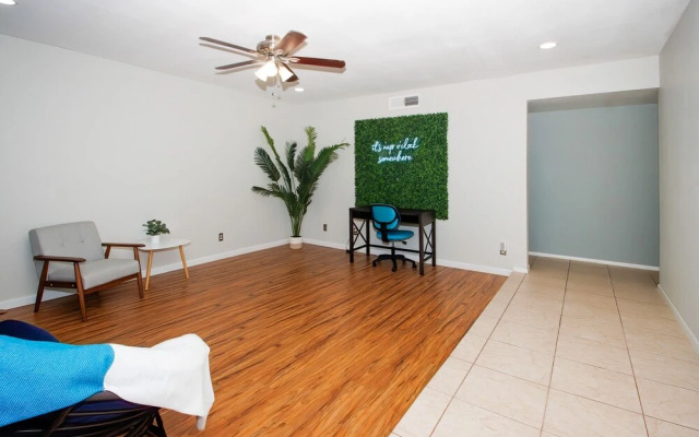 Beach Paradise 4 Bedroom Pool House