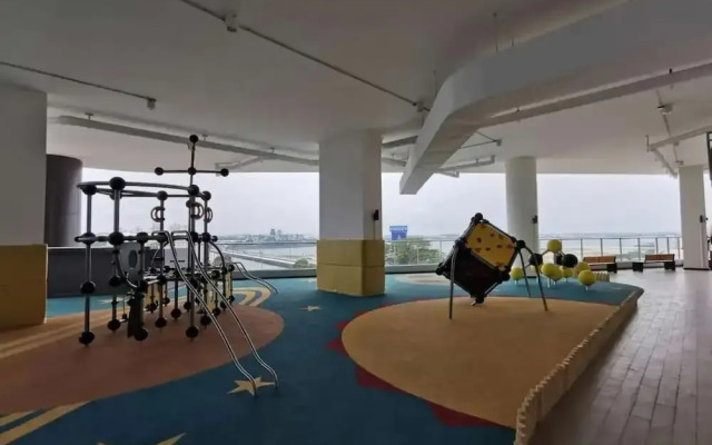 R&F Princess Cove at R&F Mall