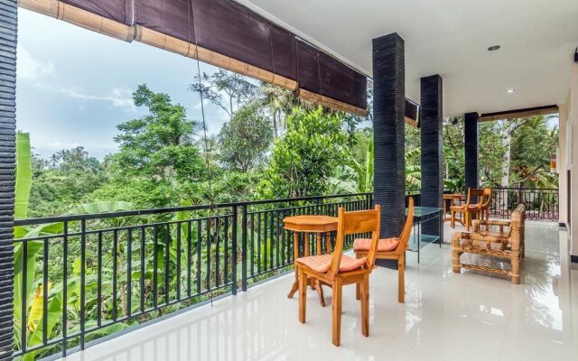 Pondok Bali by ZEN Rooms