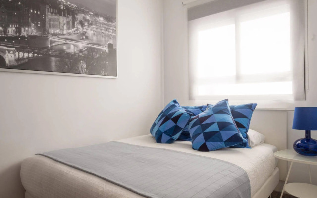 Apartamentos Turisticos Duque de Hornachuelos