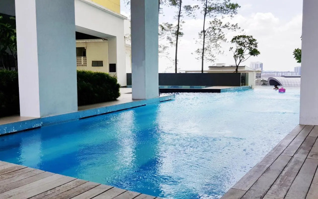 S3 The Wood @ The Best Location at Puchong