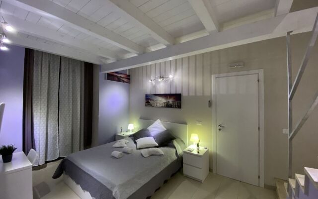 BedBreakfast Archimede