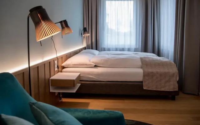 Aparthotel Luzern West