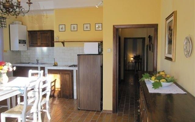 Gli Archi - La Quiete