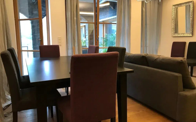 Residence Jochberg bei Kitzbühel