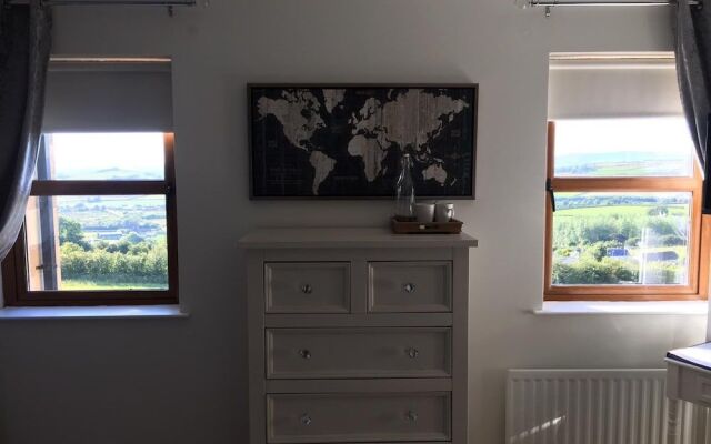 Heathside Country Bed and Breakfast