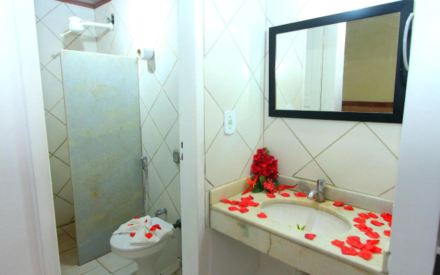 Navegantes Hotel