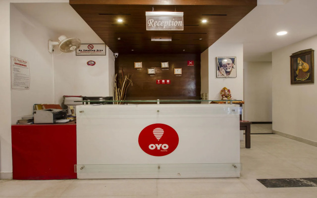 Sruan Hotel
