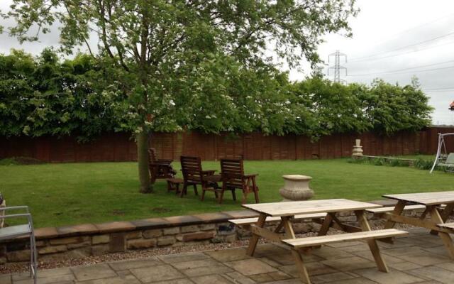 Murton Grange