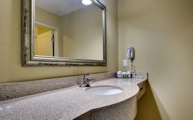 The Lodge On Lake Oconee