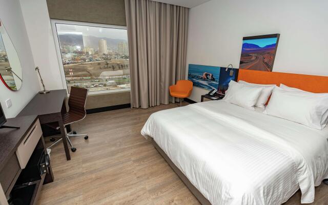 Hampton by Hilton Antofagasta