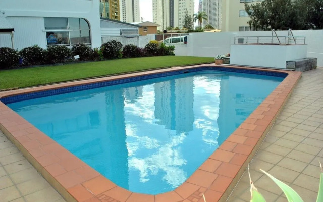 The Shore Apartments