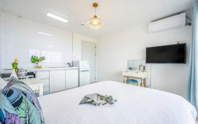 Yangyang Twin Beach Pension