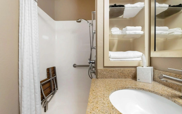 Best Western Natchitoches Inn