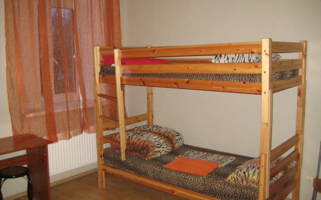 Tiger Hostel