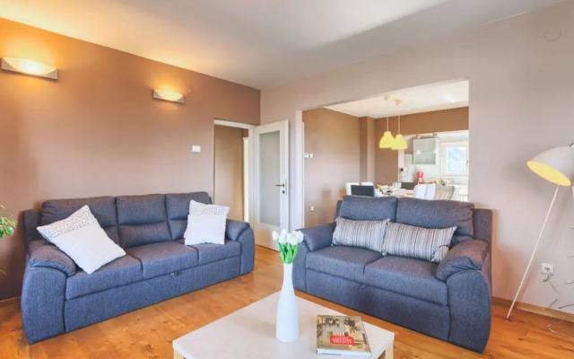 Holiday Apartment DEA Vista