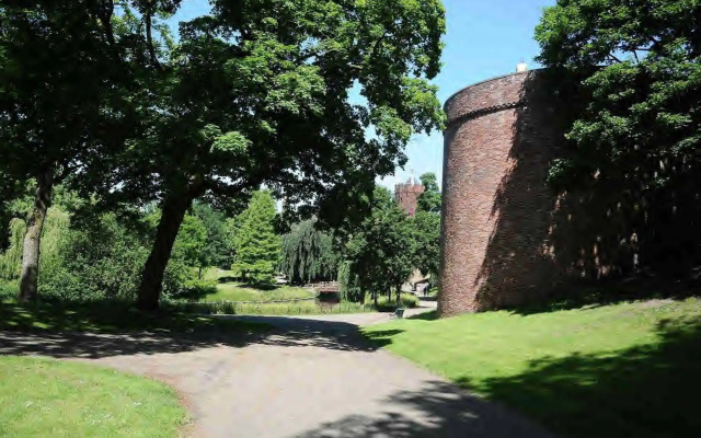 Hotel De Gulden Waagen