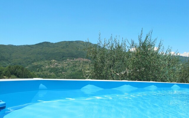 Poggetto Pellegrini Aramo