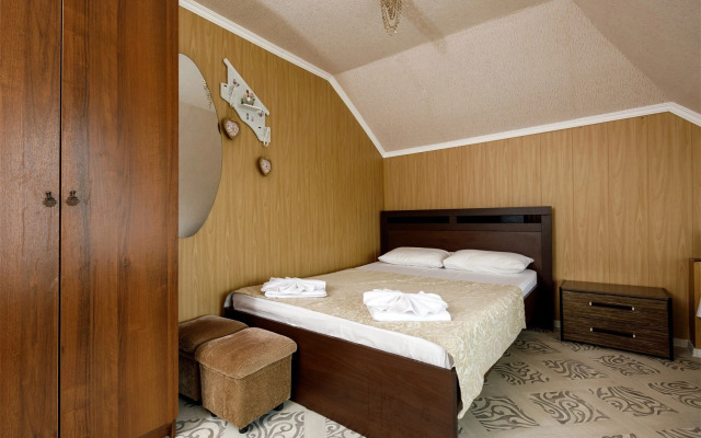 ЛиАрт (Витязево)