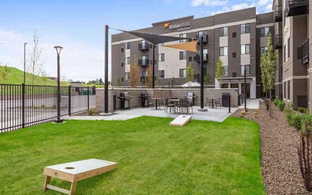 WaterWalk Extended Stay by Wyndham Boise - Meridian