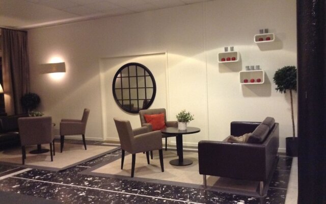 Herrljunga Hotell & Konferens