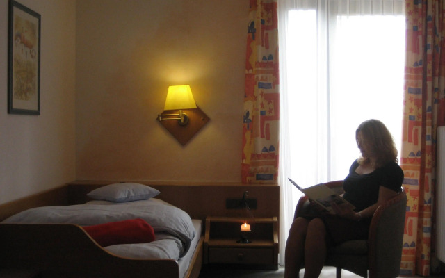 Hotel Gasthaus Rogge