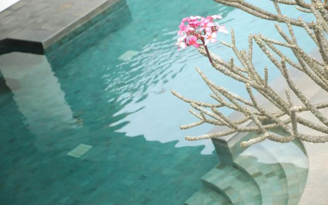 eL Hotel Malang