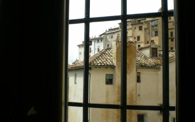 Apartamentos San Martin
