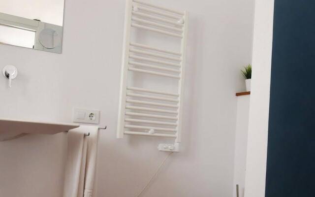 Vejerísimo Casa Boutique con parking privado