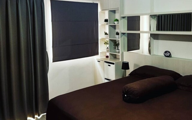 Ananda Room Gateway Apartment Bandung
