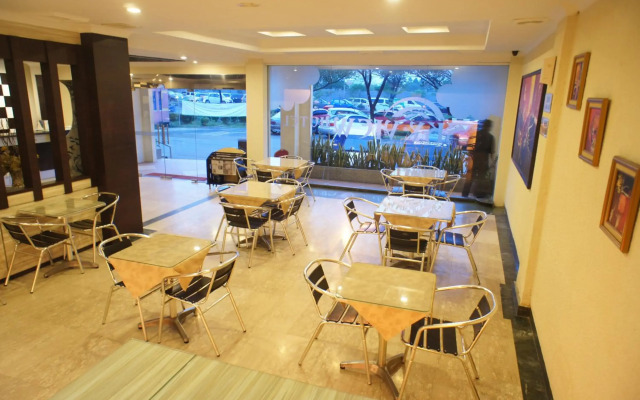 Sky View Hotel