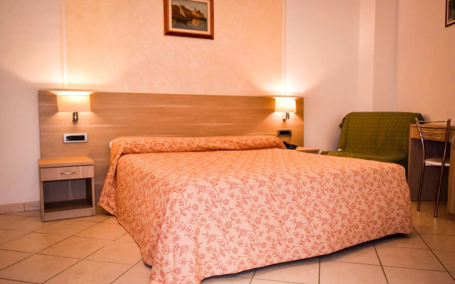Hotel Condor