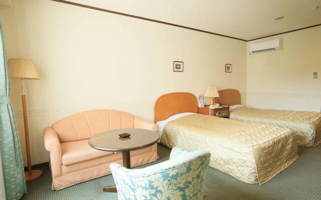 Hotel Yumeka