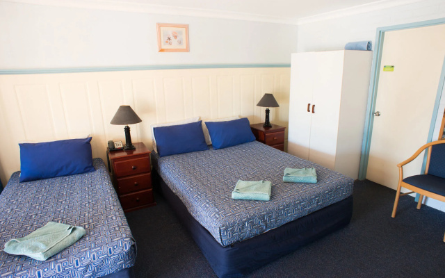 Kalbarri Palm Resort