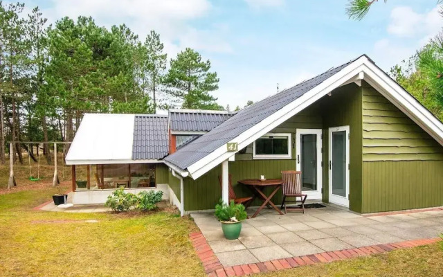 Holiday Home in Rømø