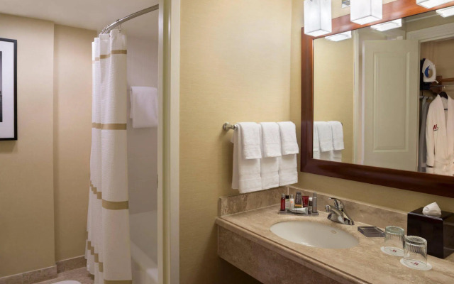 Aguascalientes Marriott Hotel