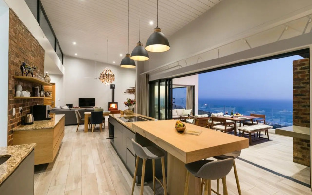 Kooboo Berry Ocean View, Self Catering Guesthouse