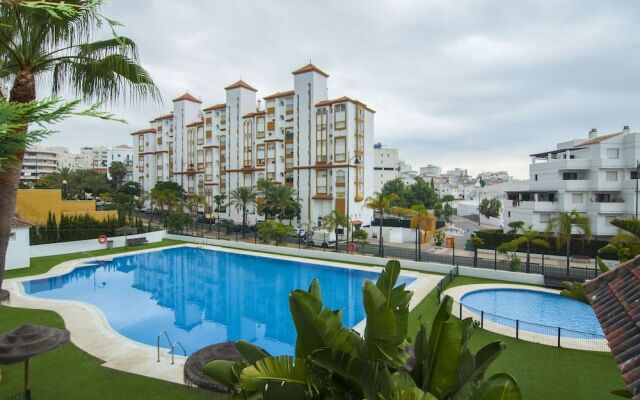 Puerto Deportivo Estepona