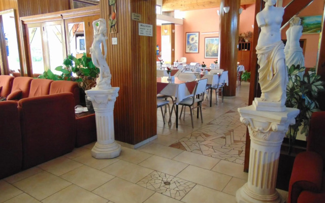 Hellas Hotel