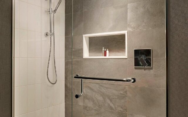 Toronto Marriott City Centre Hotel